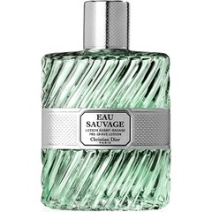 Eau Sauvage